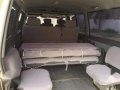 1999 Toyota Hiace 2.0 gas local MT-1