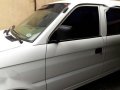 Mitsubishi adventure 2006 model diesel-5