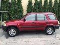 2000 Honda cr-v 1st gen 4wd realtime AT-2