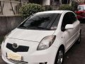 2009 Toyota Yaris-0