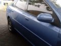 Selling Chevrolet Optra 2004 Automatic Tranny -7