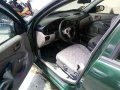 Nissan sentra gx manual good as new for sale-5
