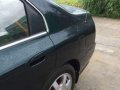 Honda Accord 1995 Fresh Green AT For Sale-4
