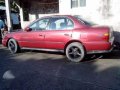 Toyota Corolla GLi Big body 1993 model-1