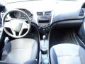 2012 Hyundai Accent very fresh for sale-10