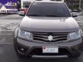 2015 Suzuki Grand Vitara GL Automatic - Automobilico SM City Bicutan-0