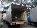 Isuzu Elf 4HE1 14ft White MT For Sale-3