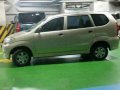 2011 Toyota Avanza-1