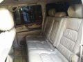 1998 Lexus LX 470 alt to bmw benz lexus-1