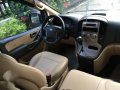 2008 Hyundai Grand Starex Gold VGT AT vs 2009 2010 grandia hi ace CRDI-3