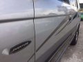 2003 Mitsubishi Adventure gls sport gas MT-9