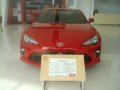 For sale Toyota 86 2017-1