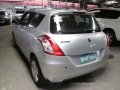 2011 Suzuki Swift for sale -1