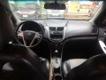 Hyundai accent 2014 automatic very fresh for sale-5