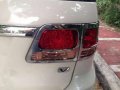 Toyota Fortuner V 3.0 4x4 Top of the Line for sale-3