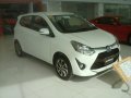 For sale Toyota Wigo 2017 G-0