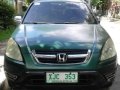 For sale Honda CR-V 2003-1