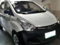 Hyundai Eon GL 2012-0