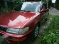 RUSH! Toyota corolla Gli 1993 matic-1