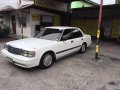 Toyota Crown 1993 White Manual For Sale-1