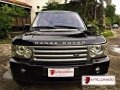 2007 Land Rover Ranger Rover HSE-0