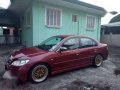 Honda civic vti-s 2004 model matic for sale-4