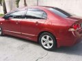 Honda Civic 1.8 S Manual 2009 well maintain for sale-3