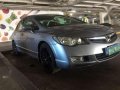 Honda Civic FD 1.8S 2006 AT Blue For Sale-1