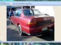 Toyota Corolla GLi Big body 1993 model-8