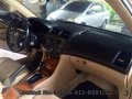 Honda Accord 2005 2.4L 7th Gen AT Beige -1