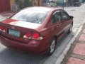 Honda Civic 1.8 S Manual 2009 well maintain for sale-5