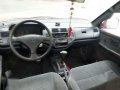 2000 Toyota Revo Glx 1.8 EFi Red AT -2