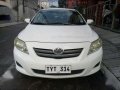 Rush Sale!!! 2009 Toyota Altis Manual. Civic City Vios Mazda Lancer-0