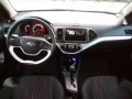 Kia picanto automatic-5