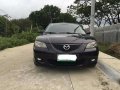 Mazda 3 2005 Black for sale-1
