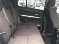 2017 Suzuki Grand Vitara 2.4 AT Black -6