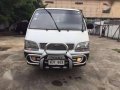 1999 Toyota Hiace 2.0 gas local MT-0