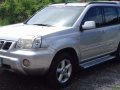 Nissan Xtrail 2005 very fresh for sale-0