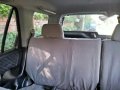 2005 Honda CRV 7 Seaters AT Silver For Sale-7