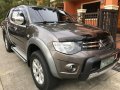 For sale Mitsubishi Strada 2010-0