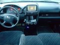Honda crv 2002 matic well kept for sale-3