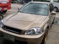 1998 Honda Civic good conditions for sale-1