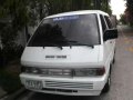 Nissan vanette 1993 not liteace hiace adventure revo-0