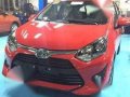 New Toyota Wigo 2017 Units ALL in for sale-0