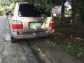 1998 Lexus LX 470 alt to bmw benz lexus-4