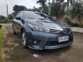 For sale Toyota Corolla Altis 2015-0