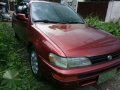 RUSH! Toyota corolla Gli 1993 matic-2
