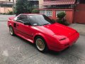 Toyota MR2 very fresh for sale-1