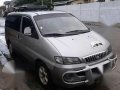 Hyundai starex svx local for sale-0