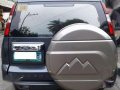 Ford Everest 4X2 manual transmission for sale-4